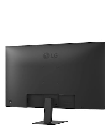 LG 32U631A-B.AEKQ 32in 100Hz Quad HD IPS LCD Monitor - Black