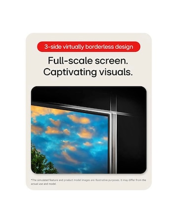 LG 27UP650K-W.AEK 27in 60Hz Ultra HD 4K IPS Adjustable Monitor - White