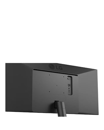 LG 29U511A-B.AEK 29in 100Hz UltraWide HDR 4K IPS Monitor - Black