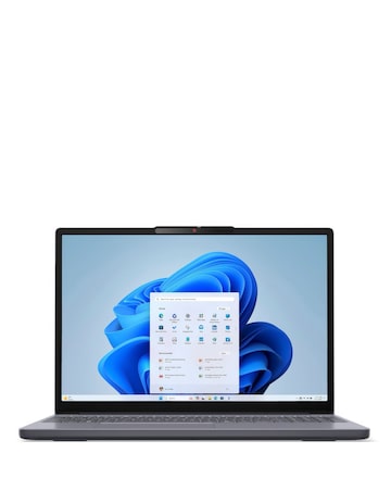 Lenovo IdeaPad Slim 3 Laptop - 15.3in AMD Ryzen 5 16GB 512GB - Luna Grey