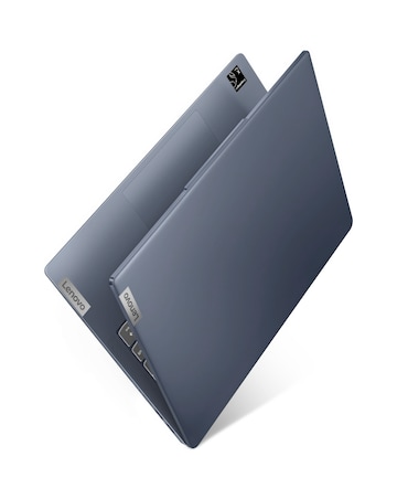 Lenovo IdeaPad Slim 5 Laptop - 14in Snapdragon X Plus 16GB 512GB - Abyss Blue