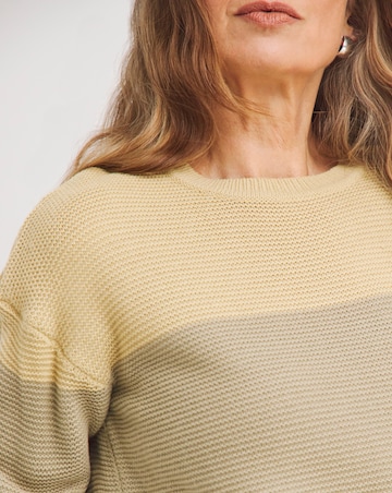 Curved Hem Tunic