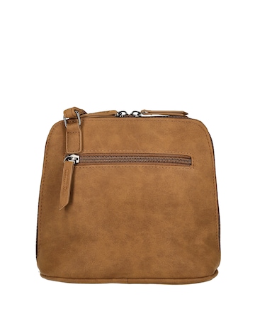 Enrico Benetti Kensi Vegan Leather Shoulderbag