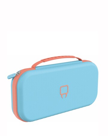 Venom Nintendo Switch 2 Carry Case - Blue/Red