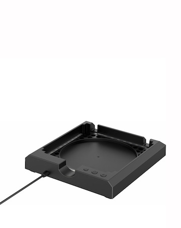 Venom Colour Change LED Stand fr Xbox Series X - Black