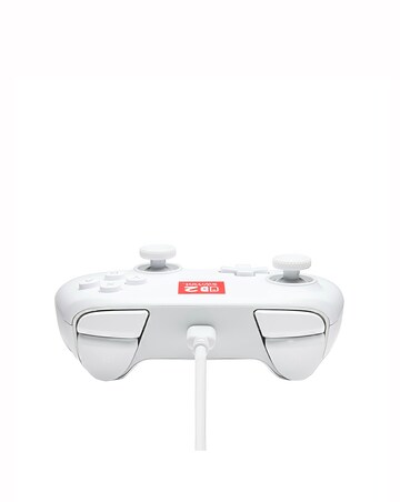 Power A Advantage Wired Controller for Nintendo Switch 2 with Lumectra