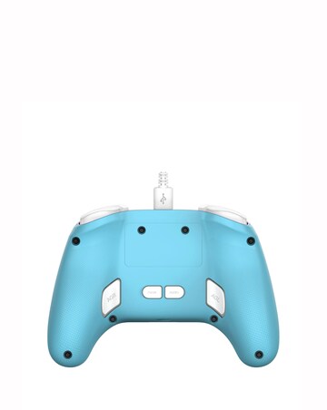 Power A Enhanced Wired Controller for Nintendo Switch - Mushroom Kingdom