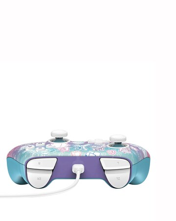 Power A Enhanced Wired Controller for Nintendo Switch - Mushroom Kingdom