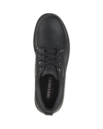 Skechers Tom Cats Mens Lace Up Shoes