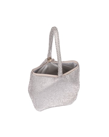 Paradox London Dua Pouch Handbag
