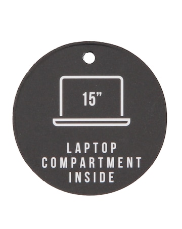 Enrico Benetti Ardeche Vegan Leather Handbag