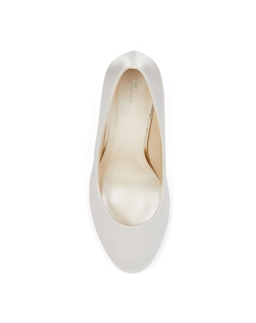 Paradox London Astra Wide EEE Fit Courts