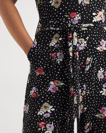 Joe Browns Joe's Must Have Printed Jumpsuit