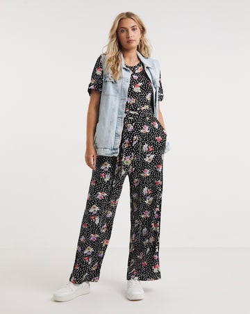 Joe Browns Joe's Must Have Printed Jumpsuit