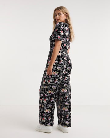 Joe Browns Joe's Must Have Printed Jumpsuit