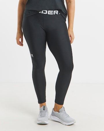 Under Armour Heat Gear Legging
