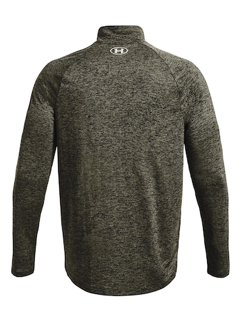 Under Armour Tech 2.0 1/2 Zip Top