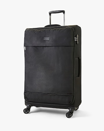 Rock Paris Large Suitcase