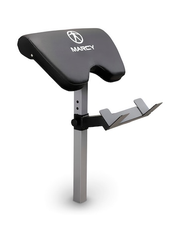 Marcy ACC-8 Bench Accessories - curl pad