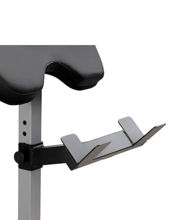 Marcy ACC-8 Bench Accessories - curl pad