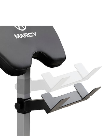 Marcy ACC-8 Bench Accessories - curl pad