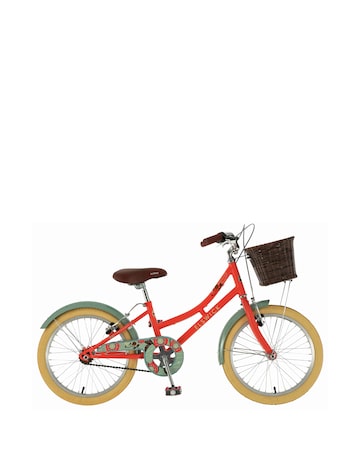Elswick Harmony Kids Bike - 18 inch wheel