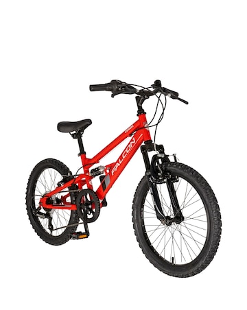 Falcon Cobalt Kids Bike - 20 inch wheel