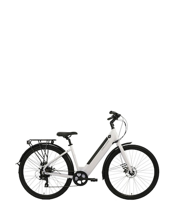 Falcon Liberty Low Step Electric Hybrid Bike - One Size