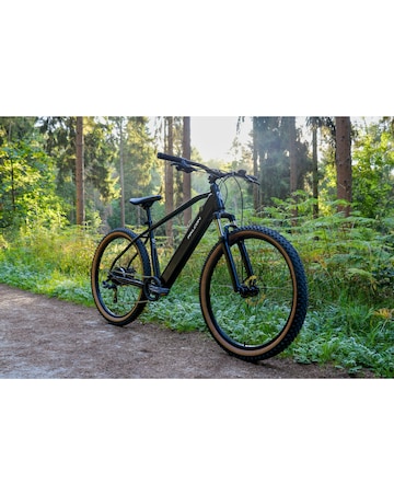 Falcon Turbine Electric Mountain Bike - One Size