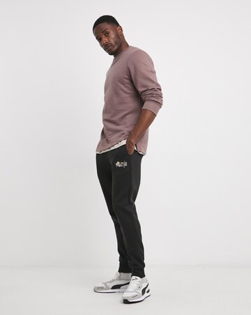 PUMA Essentials Logo Lab Sweatpants