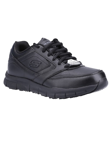 Skechers Nampa Wyola Occupational Shoes
