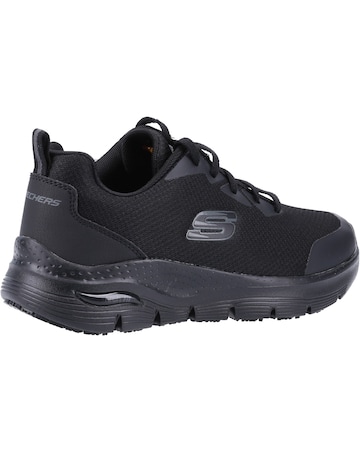 Skechers Arch Fit Sr Occupational Shoes