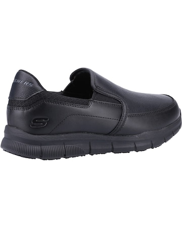Skechers Nampa Annod Occupational Shoes