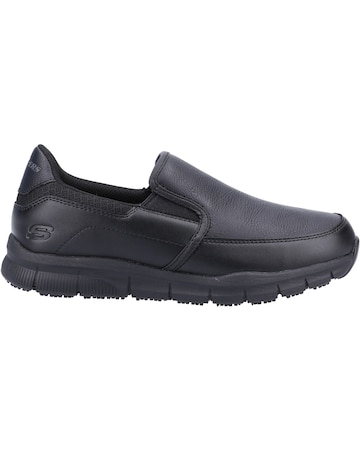 Skechers Nampa Annod Occupational Shoes