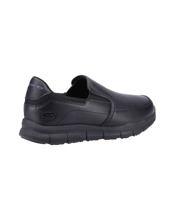 Skechers Nampa Annod Occupational Shoes