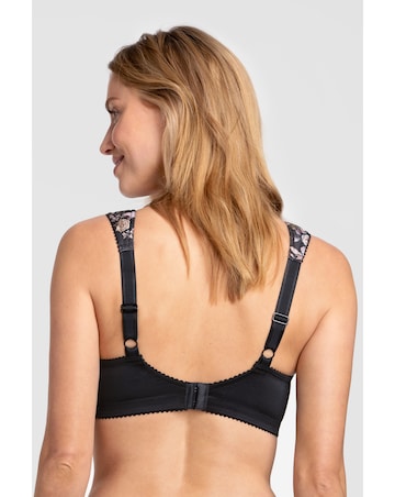 Miss Mary of Sweden Fauna Full Cup Non Wired Bra