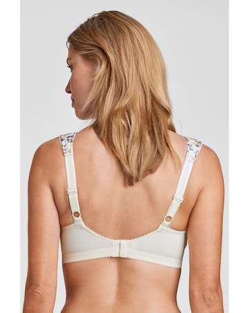 Miss Mary of Sweden Fauna Full Cup Non Wired Bra