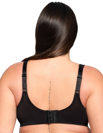 Glamorise Plus Size MagicLift Minimizer Bra 1003