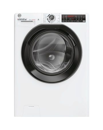 Hoover H-Wash 350 H3DPS4866TAMB-80 8+6kg Washer Dryer