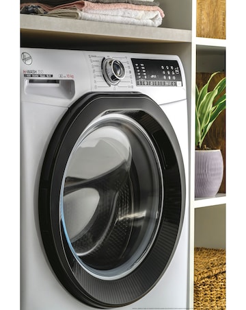 Hoover H-Wash 350 H3DPS4866TAMB-80 8+6kg Washer Dryer
