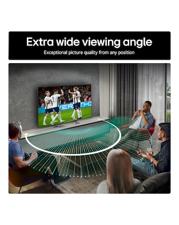 LG OLED48C56LB 48in OLED evo AI 4K Smart TV