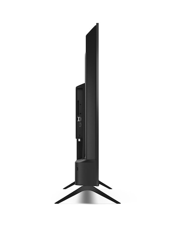 Sharp 4T-C43GK4245KB 43in Smart Ultra HD Tivo LED TV