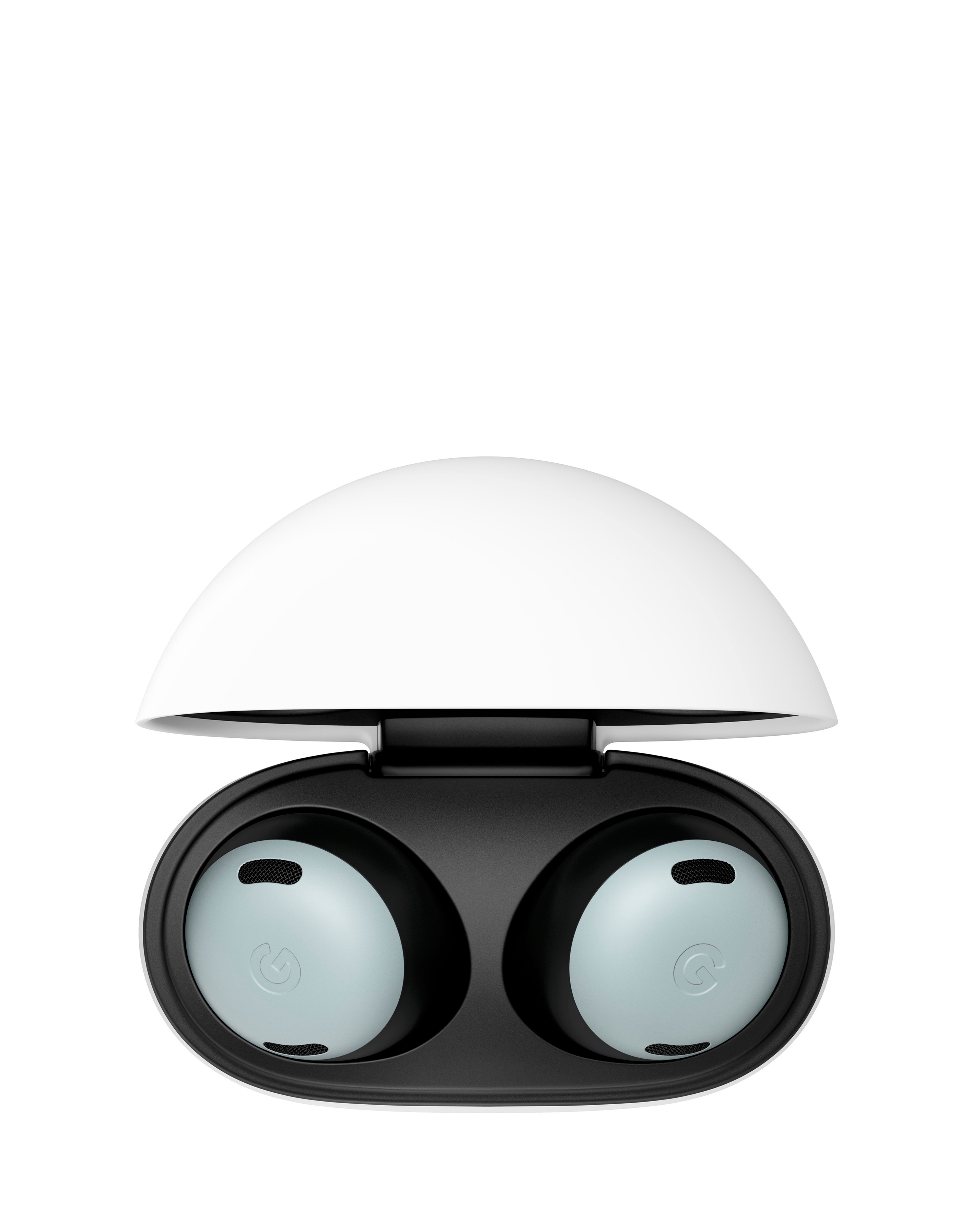 【新品未開封】 Google Pixel Buds Pro Fog Google Pixel Buds Pro（Fog）未開封