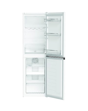 Hotpoint HPKH 1261 W5UK No Frost 50/50 Fridge Freezer - White