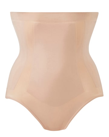 Spanx Oncore Firm Control High Waist Briefs