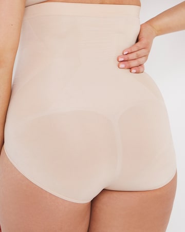 Spanx Oncore Firm Control High Waist Briefs