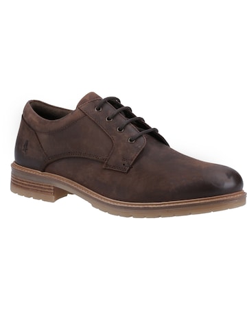 Hush Puppies Richie Shoes