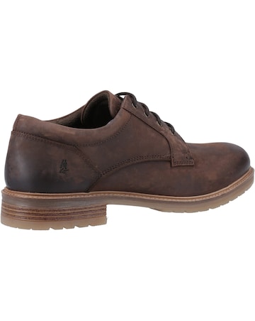 Hush Puppies Richie Shoes