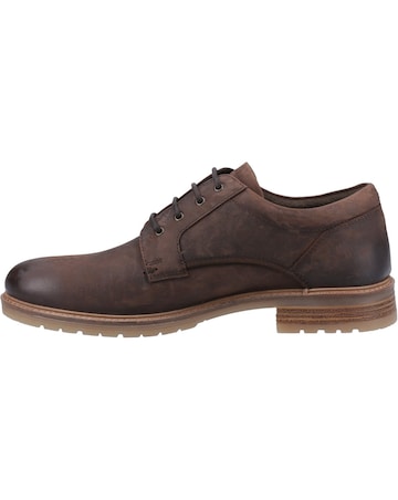 Hush Puppies Richie Shoes