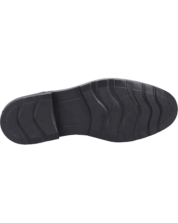 Hush Puppies Pearce Lace Up Shoe
